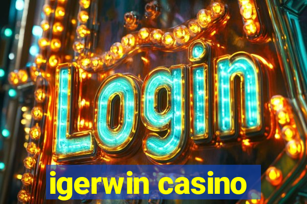 igerwin casino